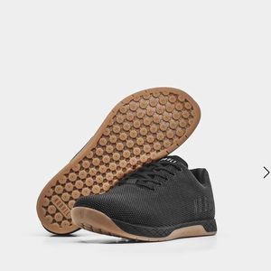 NWT NOBULL GUM TRAINER Men’s Sneakers black